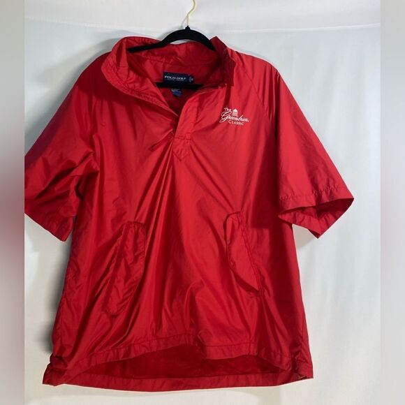 Polo Golf by Ralph Lauren x The Greenbrier Classic Size: M - Picture 2 of 6